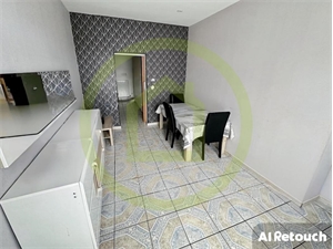 maison à la vente -   59600  MAUBEUGE, surface 175 m2 vente maison - UBI437937389